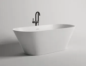 Salini Mona 180x80 102921M (S-Stone, матовый)