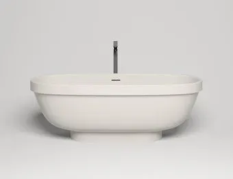 Salini Greca Meander 180x80 103121M (S-Stone, матовый)