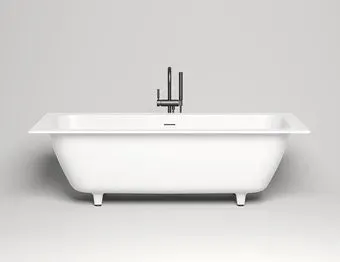 Salini Orlanda Axis Kit 190x80 103321M (S-Stone, матовый)