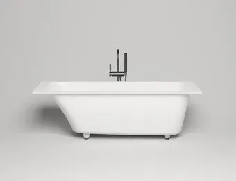 Salini Orlanda 170x80 102026M (S-Stone, матовый)