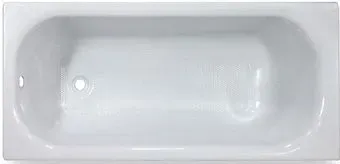 Triton Ультра 160x70 (с каркасом, экраном и сифоном)
