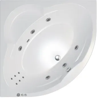 Triton Троя гидромассажная 150x150 Стандарт