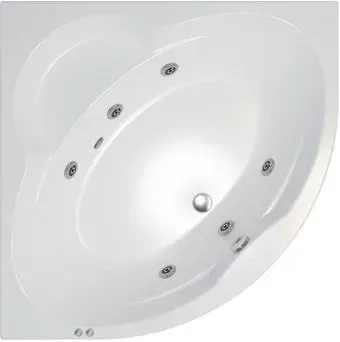 Triton Троя гидромассажная 150x150 Базовая