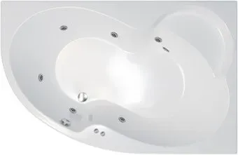 Triton Мари гидромассажная 170х110R Базовая