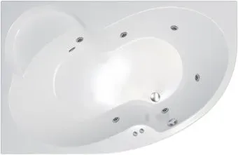 Triton Мари гидромассажная 170х110L Базовая