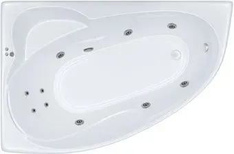 Triton Кайли гидромассажная 150x100L Стандарт