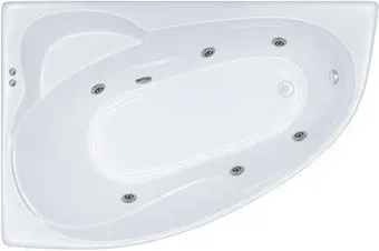 Triton Кайли гидромассажная 150x100L Базовая