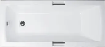 Triton Алекса 170x75 (с каркасом)