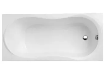 Polimat GRACJA 170x75 с ножками