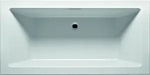 Riho Rethink Cubic 170x75 BR07105