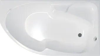 Triton София 170х95 правая (с каркасом)