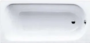 Kaldewei Saniform Plus 375-1 180x80 (с ножками)
