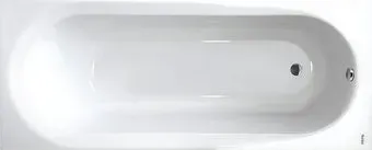 Alba Spa Baline 150x70 (с ножками)