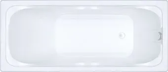 Triton Стандарт 165x70 (с каркасом)