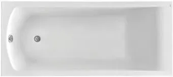Santek Фиджи 180x80 1WH501706 (с каркасом и экраном)