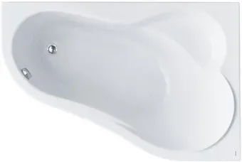 Santek Ибица 150x100 R 1WH112035 (с каркасом и экраном)