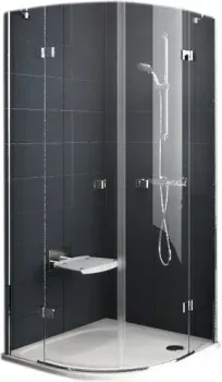 Ravak SmartLine SMSKK4 90x90