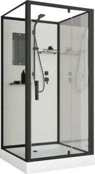 Niagara Standart ST90/15Q/BL/BK 90x90x200