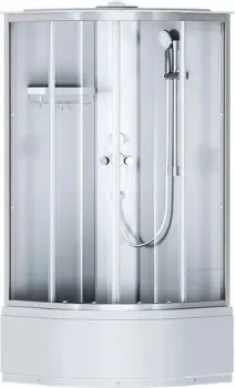 AM.PM X-Joy Deep 90x90 W94C-401A-090MT