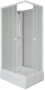 Niagara Promo P110/80/26Q/MT/BK 110x80x195