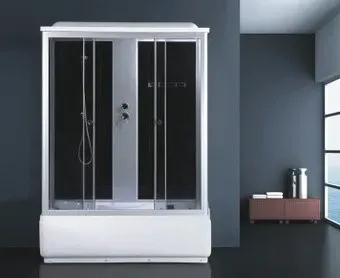 Saniteco SN-150 FlowBox