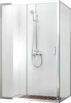 Adema Гласс лайн Директ 120x90