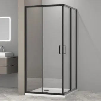 Aquabath AB-04F-900-2000-BK