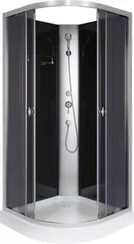 Niagara Eco E90/13/TN/BK 90x90x200