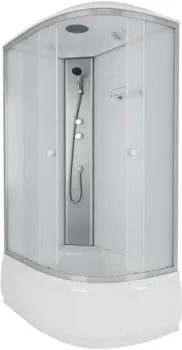 Niagara Eco E120/80/40L/MT 120x80x215