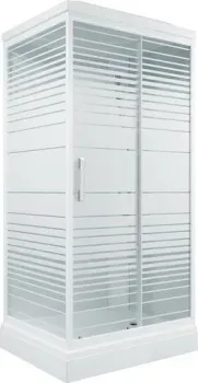 Triton Квадро 120x80 А Полосы, ДН4