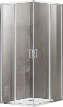Adema Виеркант 100x80 (прозрачный)