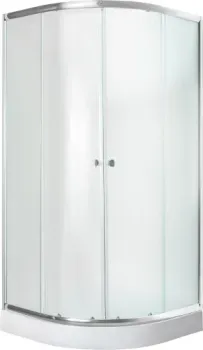 Saniteco SN-1001W 100x100