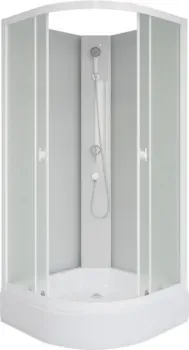Niagara Promo P80/26/MT/BK 80x80x195