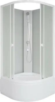 Niagara Promo P100/40/MT/BK 100x100x195