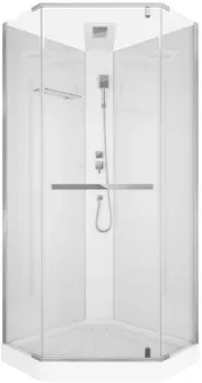 Cerutti Spa CHIKA901T 90x90