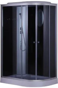 Saniteco SN-120BL 120x80