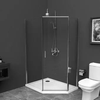 BelBagno UNO-195-PH-1-100/80-C-Cr