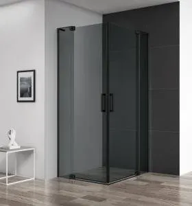 Cezares SLIDER-AH-2-80/90-90/100-GRIGIO-NERO