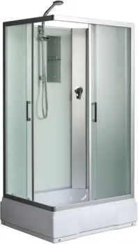 River Quadro 100/80/24 МТ (без крыши)