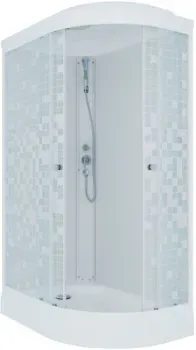 Triton Коралл А3 120x80 L (мозаика)