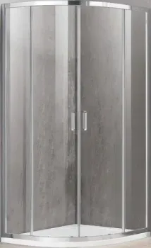 Adema Glass Line-100 (прозрачное стекло)
