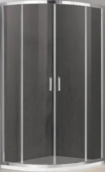 Adema Glass Line-100 (тонированное стекло)