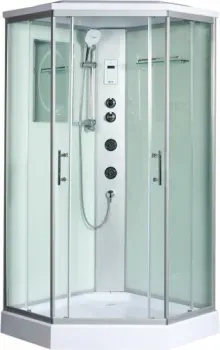 WeltWasser WW500 Nesse 904
