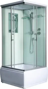 WeltWasser WW500 Aller 902