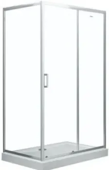 Aquanet SP-0800A 80 (прозрачное стекло)