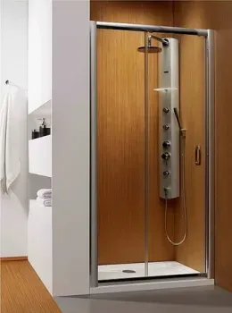 Radaway Premium Plus DWJ 130 [33333-01-01N]