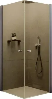 MaybahGlass MGY-1302-5 (бронзовое стекло/хром матовый)