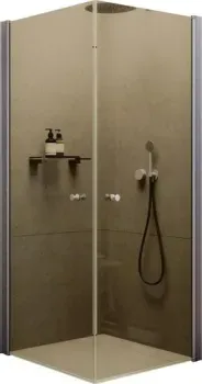 MaybahGlass MGY-1297-5 (бронзовое стекло/хром матовый)