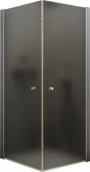 MaybahGlass MGY-1299-5 (графитовое матовое стекло/хром матовый)