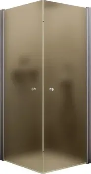 MaybahGlass MGY-1301-5 (бронзовое матовое стекло/хром матовый)